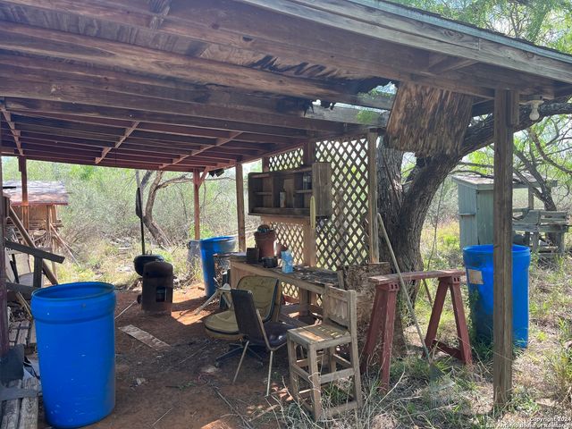 0 Carroll Road, Dilley, TX 78017