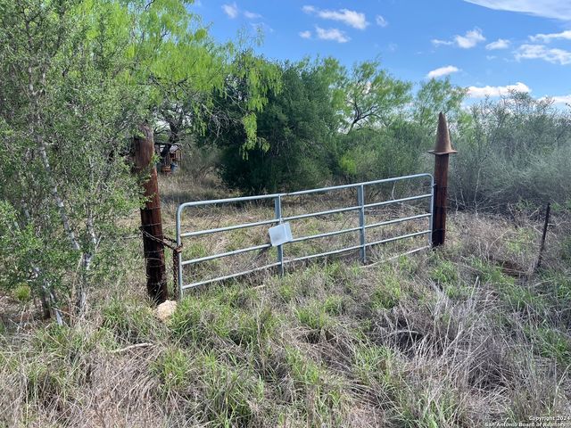 0 Carroll Road, Dilley, TX 78017