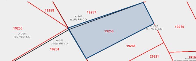 0 Carroll Road, Dilley, TX 78017