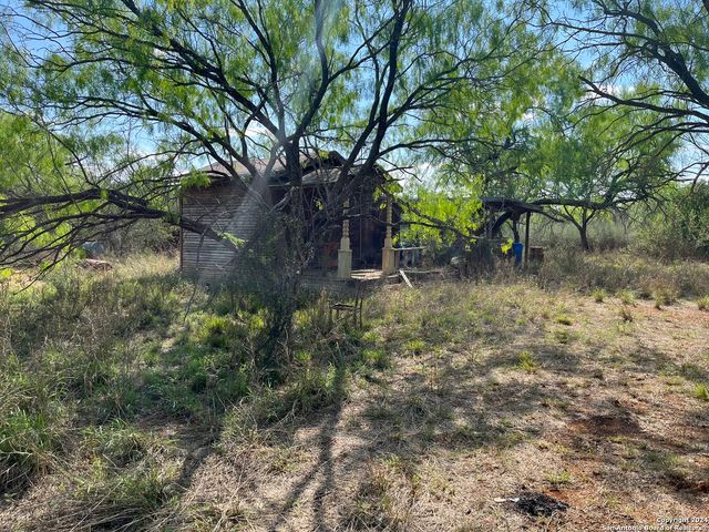 0 Carroll Road, Dilley, TX 78017
