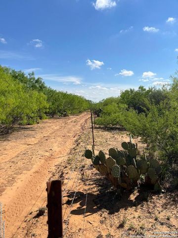 0 Carroll Road, Dilley, TX 78017