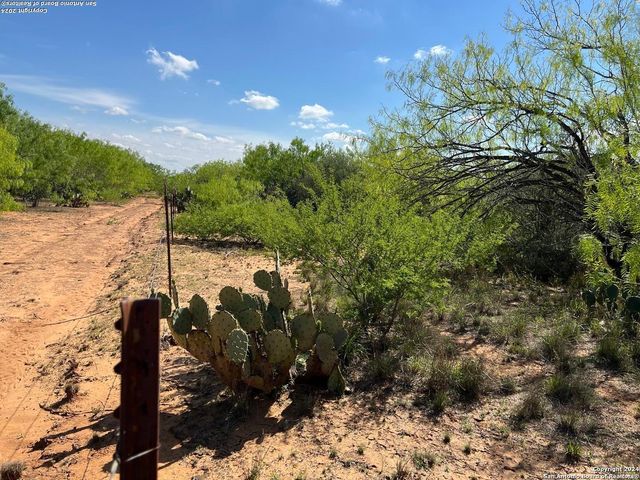 0 Carroll Road, Dilley, TX 78017