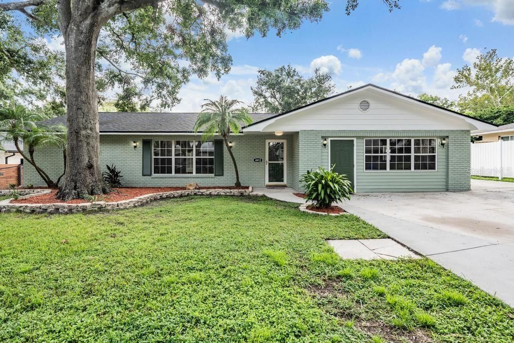 4412 ORANGEWOOD LOOP E, Lakeland, FL 33813