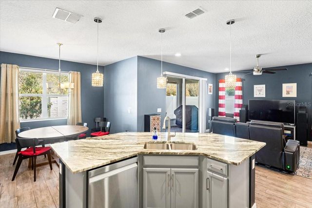 2642 FLICKER COVE, Sanford, FL 32773