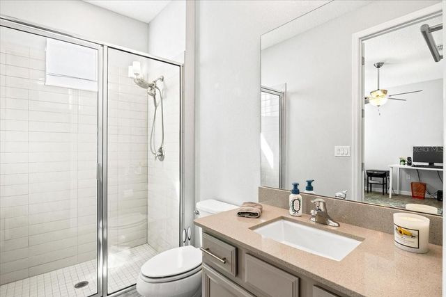 2642 FLICKER COVE, Sanford, FL 32773