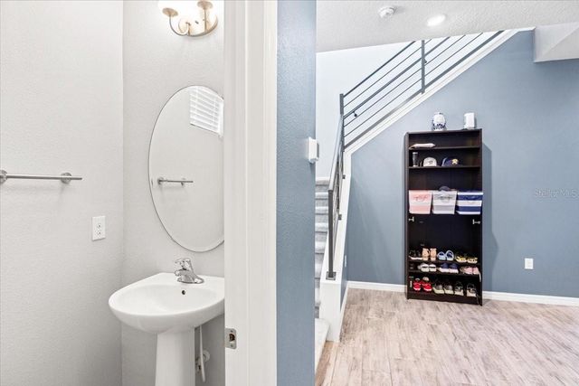 2642 FLICKER COVE, Sanford, FL 32773