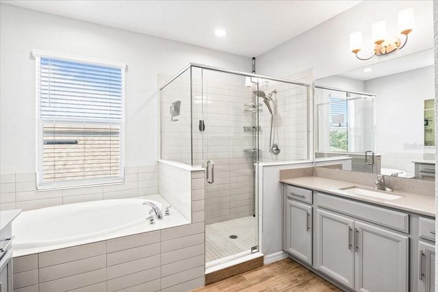 2642 FLICKER COVE, Sanford, FL 32773