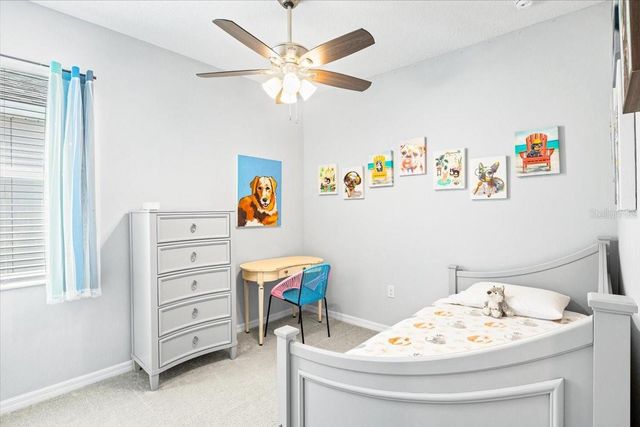 2642 FLICKER COVE, Sanford, FL 32773