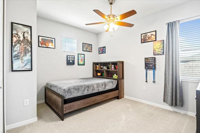 2642 FLICKER COVE, Sanford, FL 32773