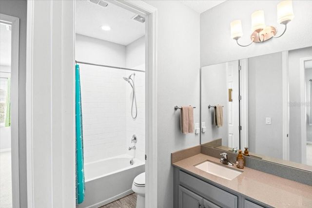 2642 FLICKER COVE, Sanford, FL 32773