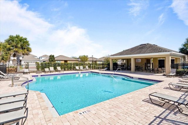 2642 FLICKER COVE, Sanford, FL 32773