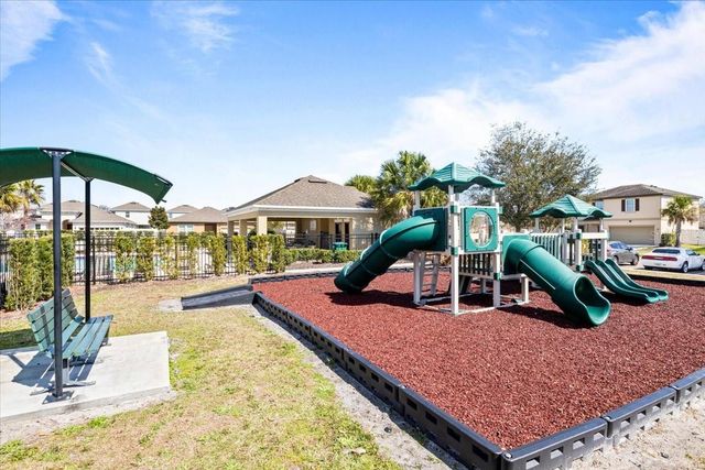 2642 FLICKER COVE, Sanford, FL 32773