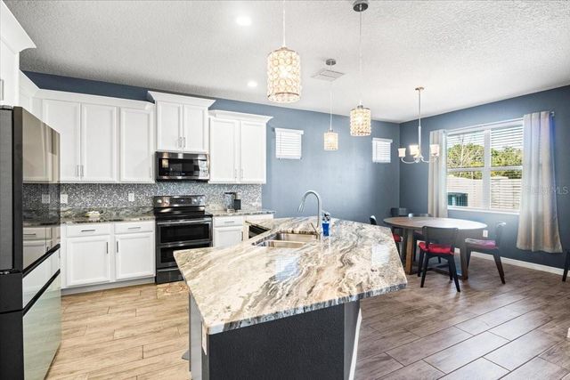 2642 FLICKER COVE, Sanford, FL 32773