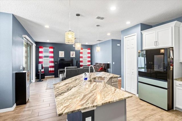 2642 FLICKER COVE, Sanford, FL 32773