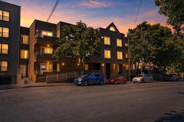 2901 Macarthur Boulevard 313, Oakland, CA 94602
