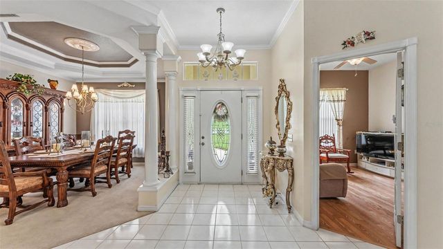 5539 BLOOMFIELD BOULEVARD, Lakeland, FL 33810