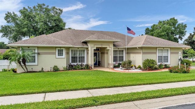 5539 BLOOMFIELD BOULEVARD, Lakeland, FL 33810