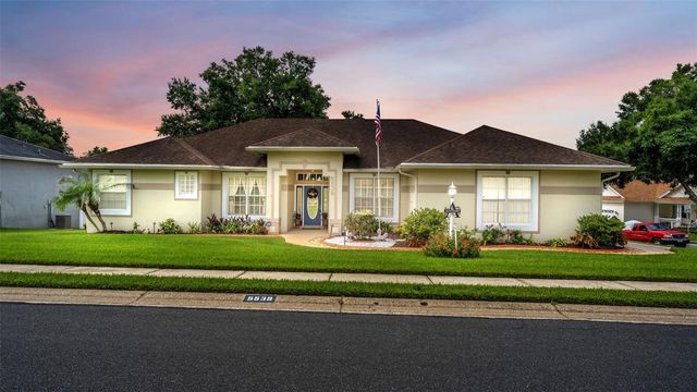 5539 BLOOMFIELD BOULEVARD, Lakeland, FL 33810