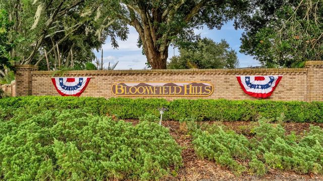 5539 BLOOMFIELD BOULEVARD, Lakeland, FL 33810