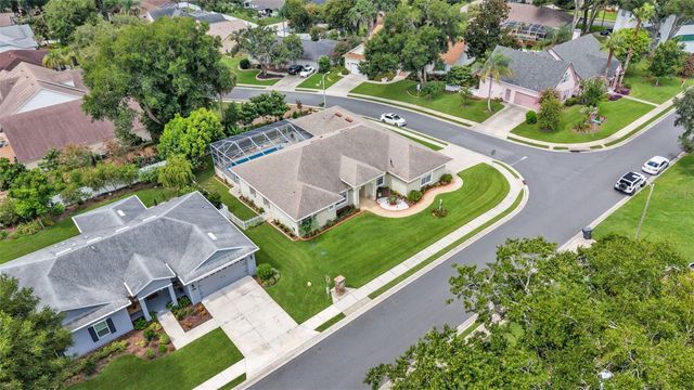 5539 BLOOMFIELD BOULEVARD, Lakeland, FL 33810