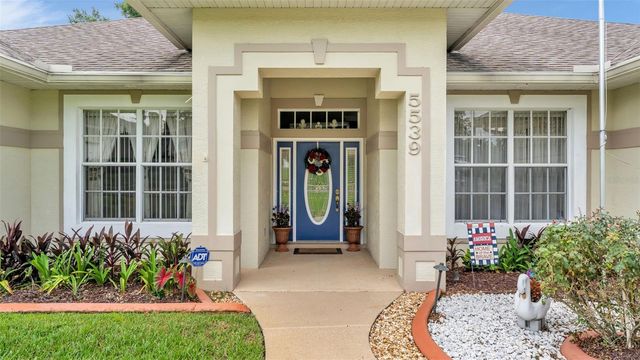 5539 BLOOMFIELD BOULEVARD, Lakeland, FL 33810