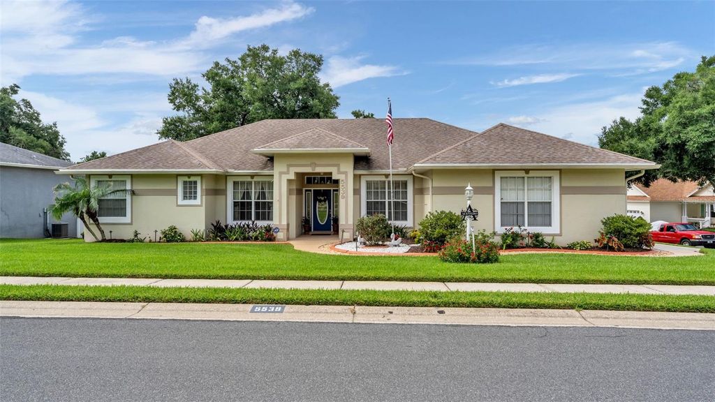 5539 BLOOMFIELD BOULEVARD, Lakeland, FL 33810