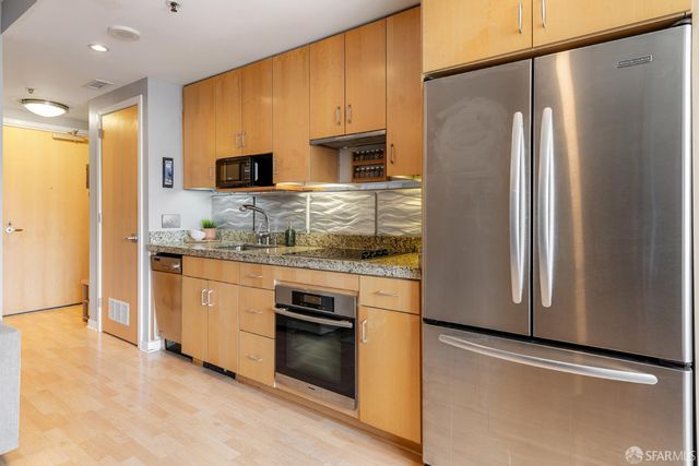 650 Turk Street 307, San Francisco, CA 94102