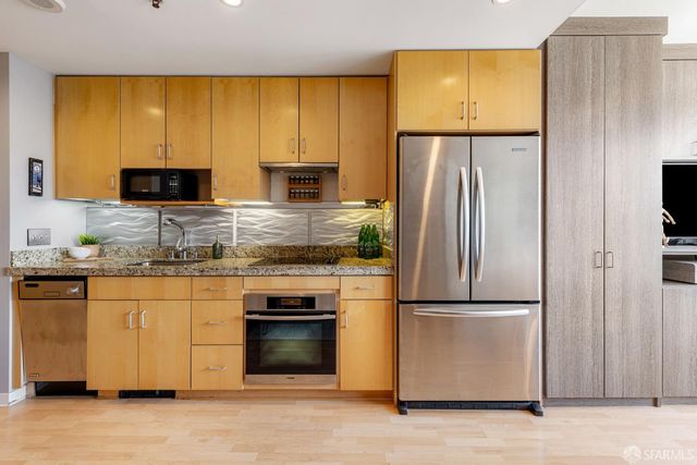 650 Turk Street 307, San Francisco, CA 94102