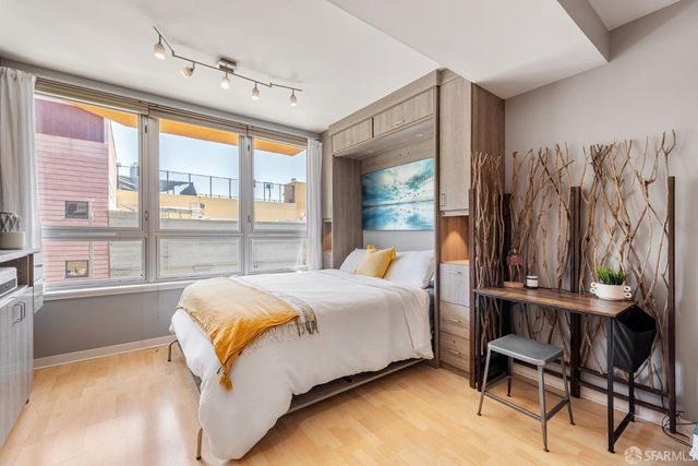 650 Turk Street 307, San Francisco, CA 94102