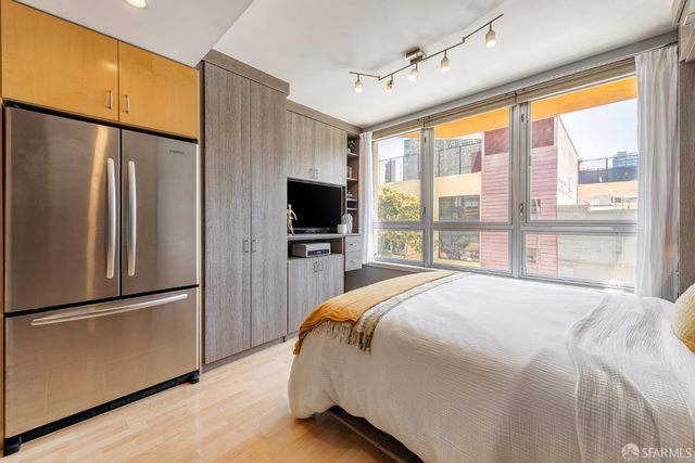 650 Turk Street 307, San Francisco, CA 94102