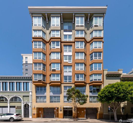 650 Turk Street 307, San Francisco, CA 94102