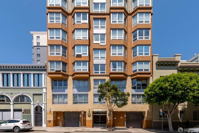 650 Turk Street 307, San Francisco, CA 94102