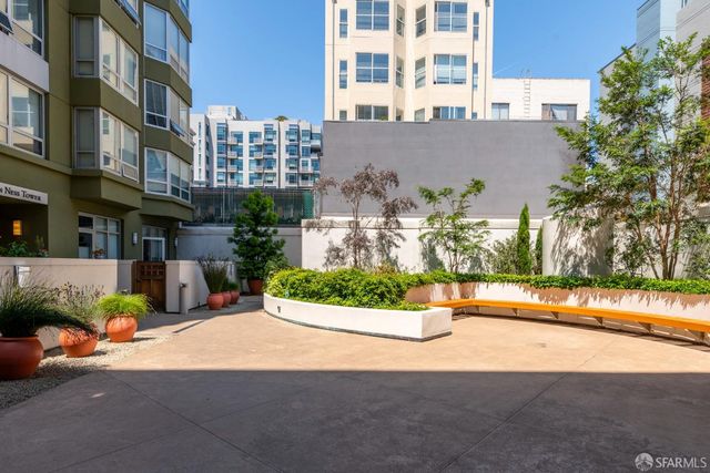650 Turk Street 307, San Francisco, CA 94102