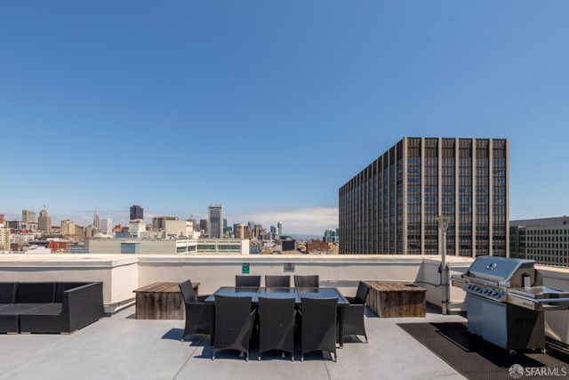 650 Turk Street 307, San Francisco, CA 94102