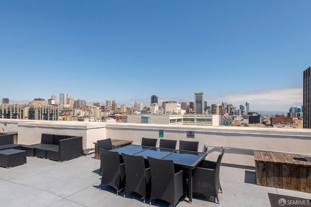 650 Turk Street 307, San Francisco, CA 94102