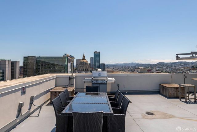 650 Turk Street 307, San Francisco, CA 94102