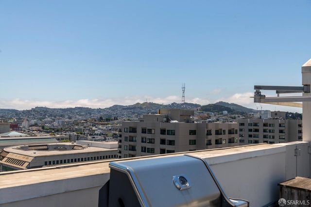 650 Turk Street 307, San Francisco, CA 94102