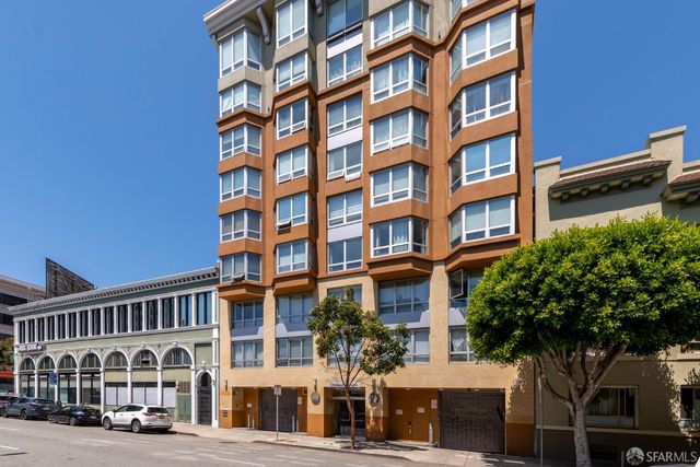 650 Turk Street 307, San Francisco, CA 94102