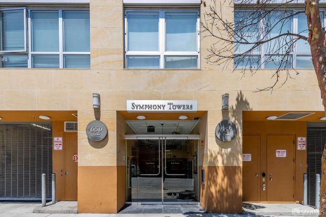 650 Turk Street 307, San Francisco, CA 94102