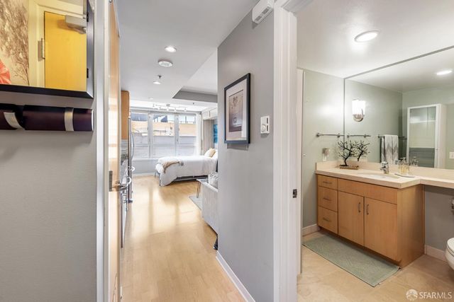 650 Turk Street 307, San Francisco, CA 94102