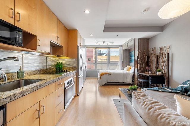 650 Turk Street 307, San Francisco, CA 94102