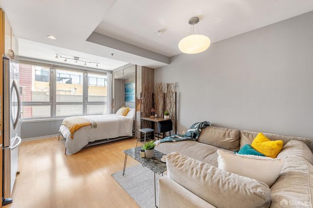 650 Turk Street 307, San Francisco, CA 94102