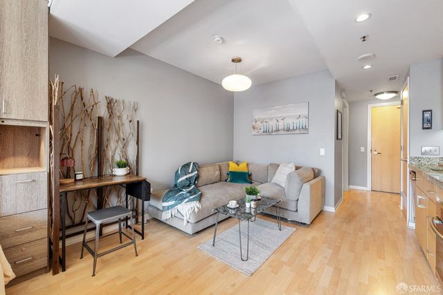 650 Turk Street 307, San Francisco, CA 94102