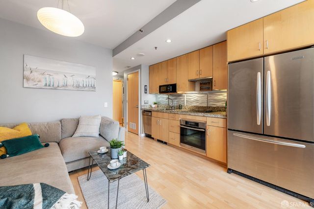 650 Turk Street 307, San Francisco, CA 94102