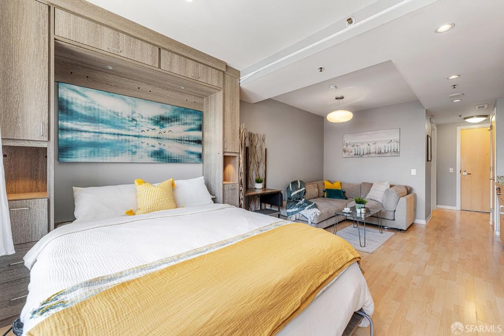 650 Turk Street 307, San Francisco, CA 94102