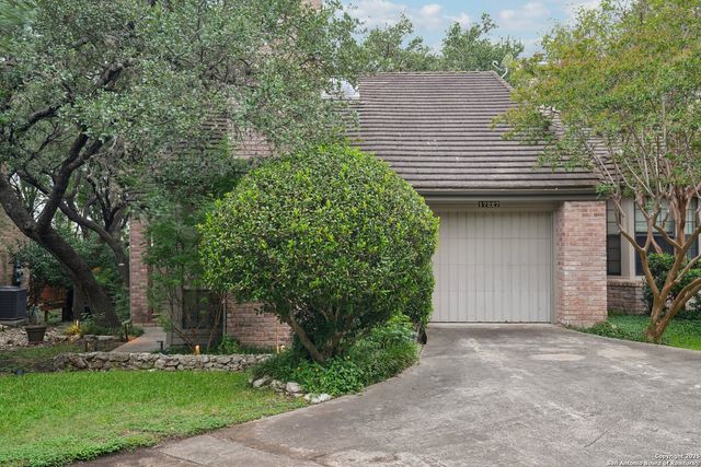 17227 Pebble Beach, San Antonio, TX 78248