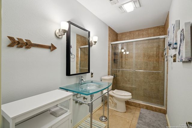 17227 Pebble Beach, San Antonio, TX 78248