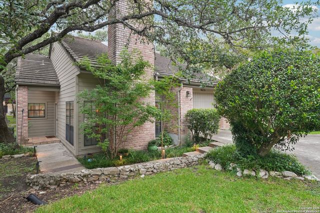 17227 Pebble Beach, San Antonio, TX 78248