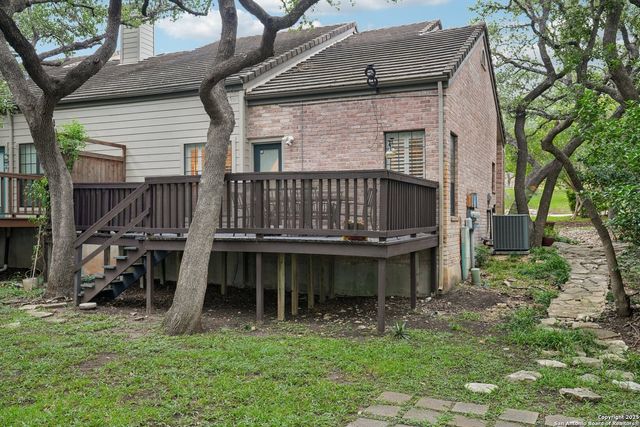17227 Pebble Beach, San Antonio, TX 78248