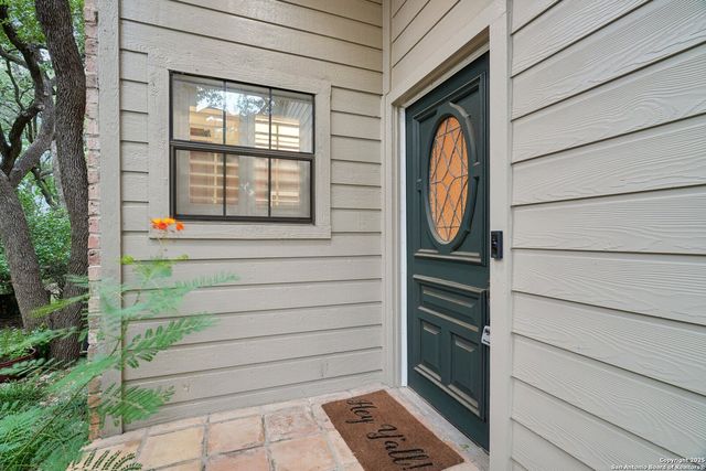 17227 Pebble Beach, San Antonio, TX 78248
